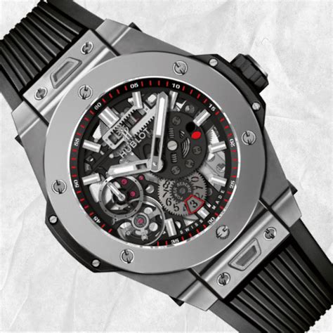 hublot leasen